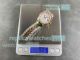 Swiss Copy Rolex Datejust Two-tone Rose Gold MOP Dial Diamond Watch 31mm (7)_th.jpg